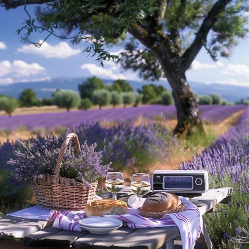 WAKISAKI All-Natural Botanical Incense Sticks - Lavender Soil