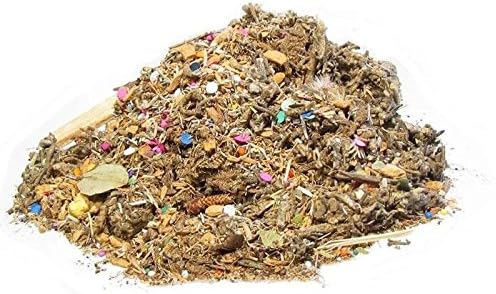 Shamans Market Peru Kapachi Incense Loose