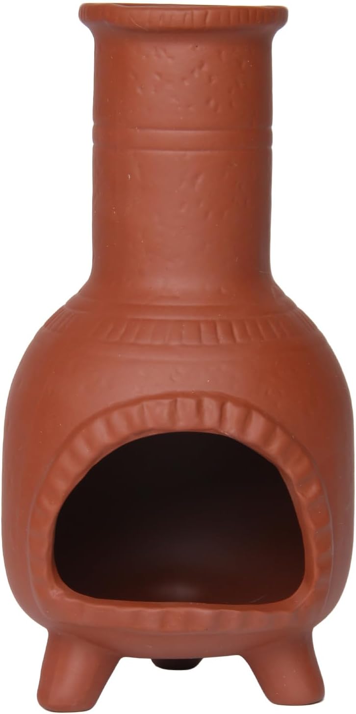 Theriom Handmade Talavera Ceramic Incense Burner