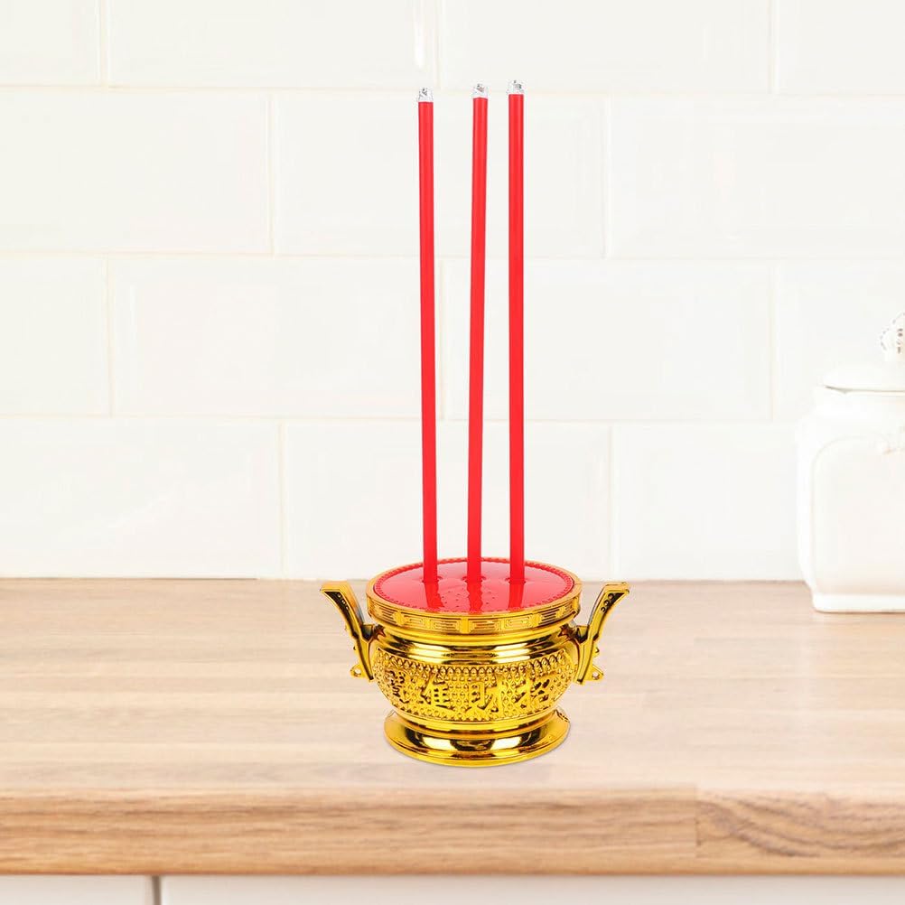Artibetter Electronic Incense Burner Incense Holder