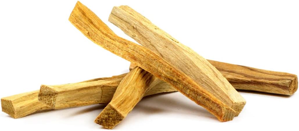 Fair Trade Palo Santo Wood Incense 50g - 1kg