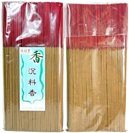 Taiwan Classic Ritual Incense Joss Sticks