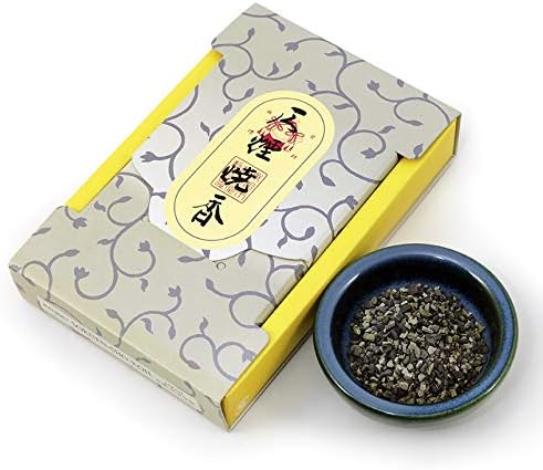 Shoyeido Sokuen-Koh Low Smoke Granulated Incense