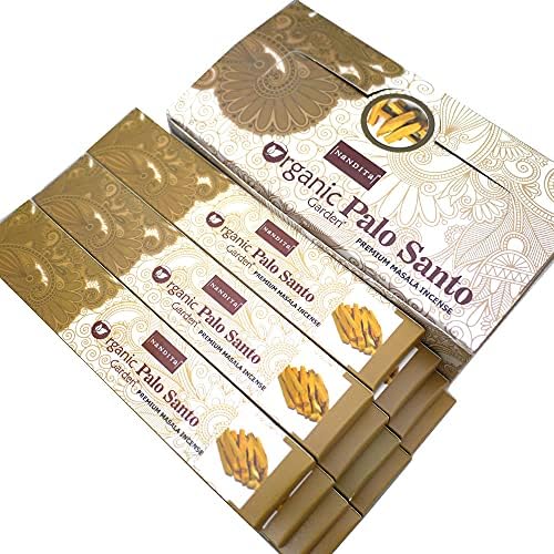 Premium Masala Incense Sticks 15g Boxes x 12 Pack