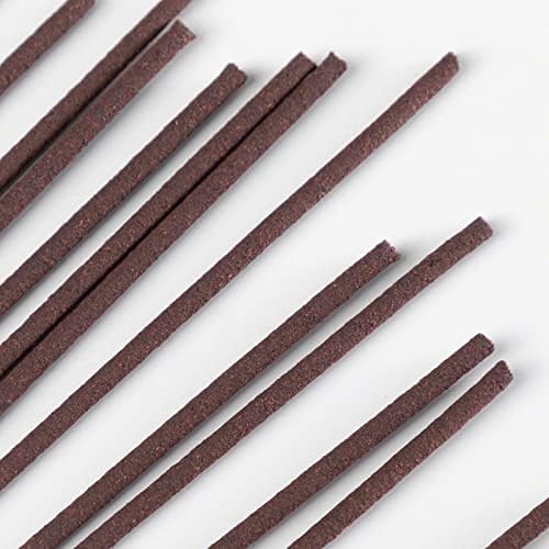 Asayu Japan Low Smoke Agarwood Incense Sticks 40gr