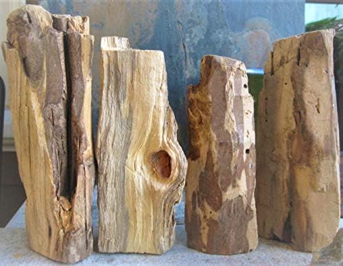 CDE CREATIONS Palo Santo Smudging Sticks 1 Pound