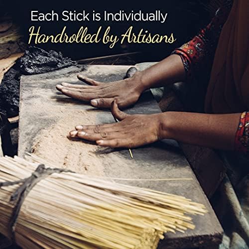 Soul Sticks 10pcs White Sage Lavender Incense Sticks