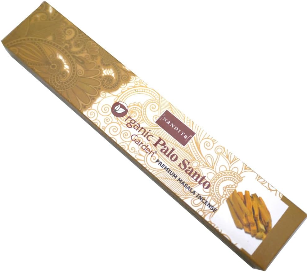 Premium Masala Incense Sticks 15g Boxes x 12 Pack
