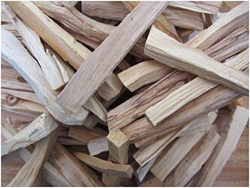 Fair Trade Palo Santo Wood Incense 50g - 1kg