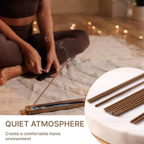 210 Sticks Plum Blossom Incense for Yoga Meditation Zen