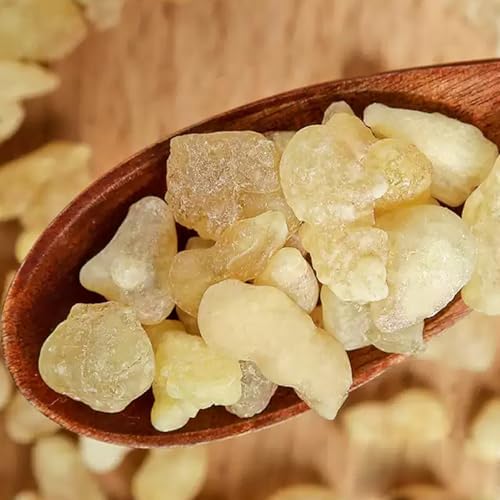 Premium Natural Frankincense Incense 150g for Worship and Home Use