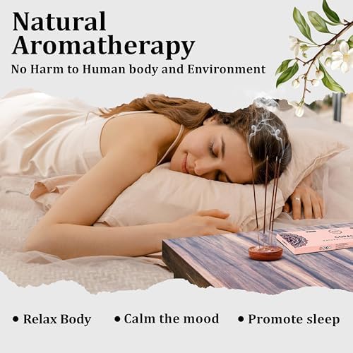 100 Natural Copal Incense Sticks 100 gm Pack
