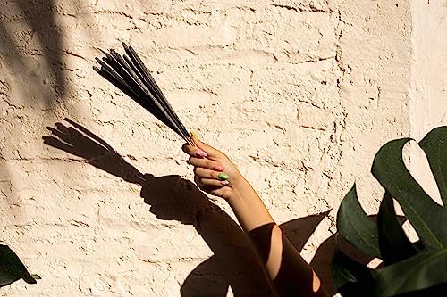Premium Copal Incense Sticks 20 Pack