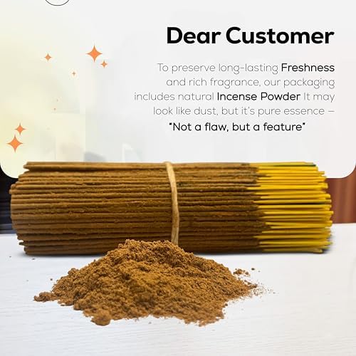 Raajsee Citronella Incense Sticks 100 gm Pack