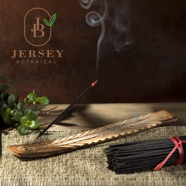 9 Inch Citronella Incense Sticks with Charcoal 100 Pack