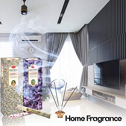 HEM Lavender Jasmine Incense Sticks 240 Total