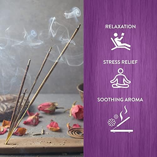 HEM Universal Series Incense Sticks Lavender
