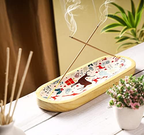 Bless Frankincense and Myrrh Natural Handmade Incense Sticks 500 Sticks