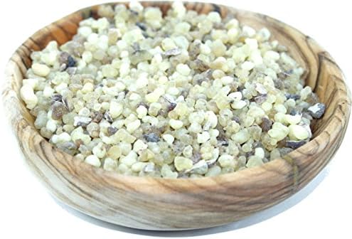 Holy Land Market Church Incense Mix - 1_lb Frankincense Myrrh