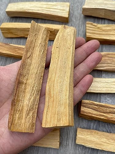GAF TREASURES 4 Palo Santo Stick Bulk Lot