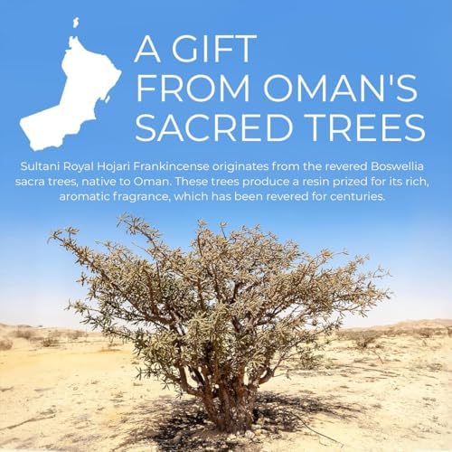 Premium Natural Frankincense Incense 150g for Worship and Home Use