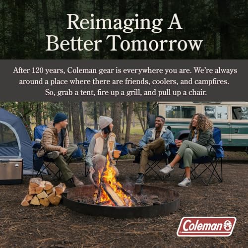 Coleman Citronella Incense Sticks 14-Pack
