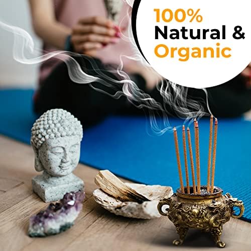 DharmaObjects 3 Pack Tibetan Incense 60 Sticks