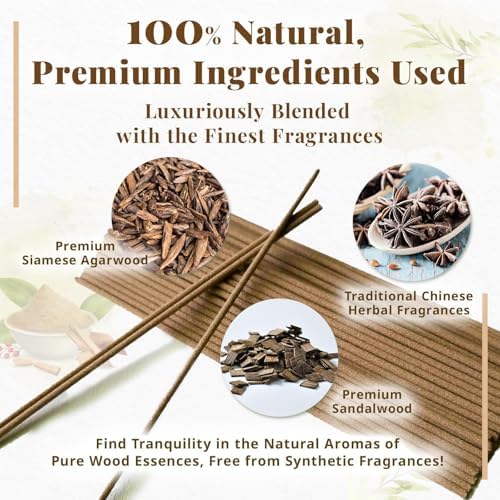 Hasegawa Forever Now - Mini Essence Smoky Aroma Incense Sticks