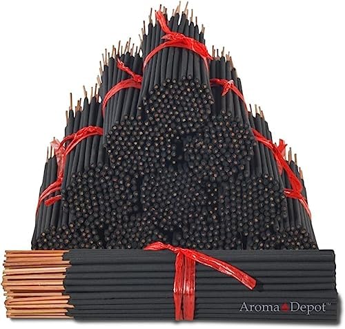 Aroma Depot Lemon Lavender 7 Inch Incense Sticks
