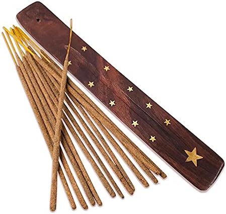 Tribal Soul Incense Smudge Sticks - 12 Packs - 180 Grams