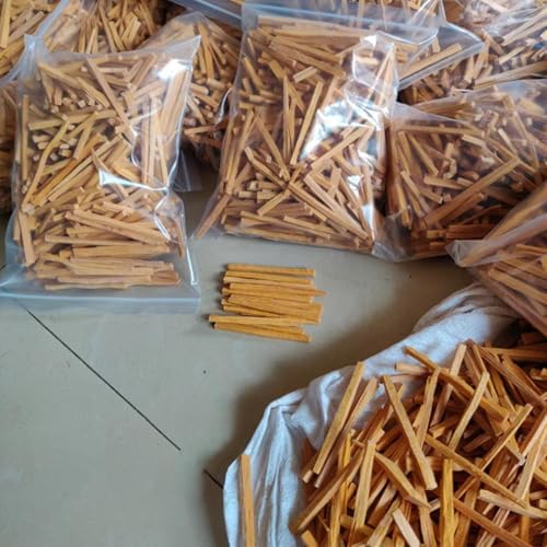 Sandalwood Incense Sticks for Meditation and Yoga