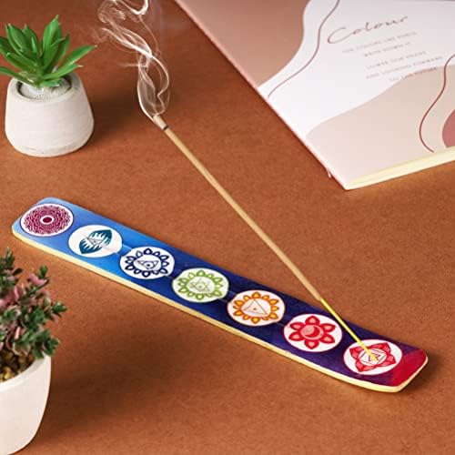 Bless Frankincense and Myrrh Natural Handmade Incense Sticks 500 Sticks