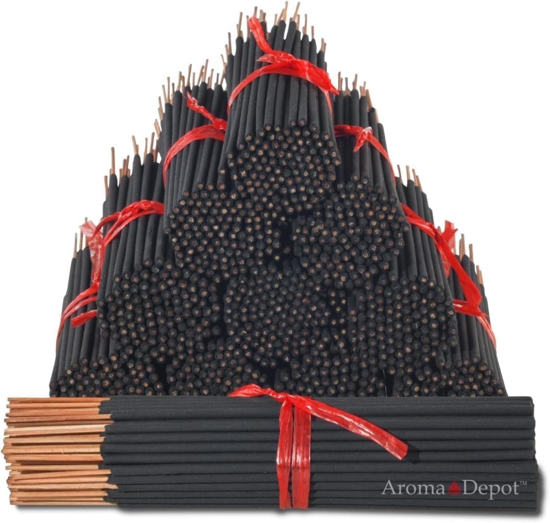 Aroma Depot Lemon Lavender 7 Inch Incense Sticks