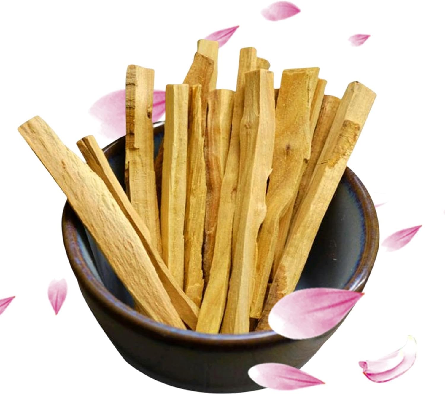 Sandalwood Incense Sticks for Meditation and Yoga