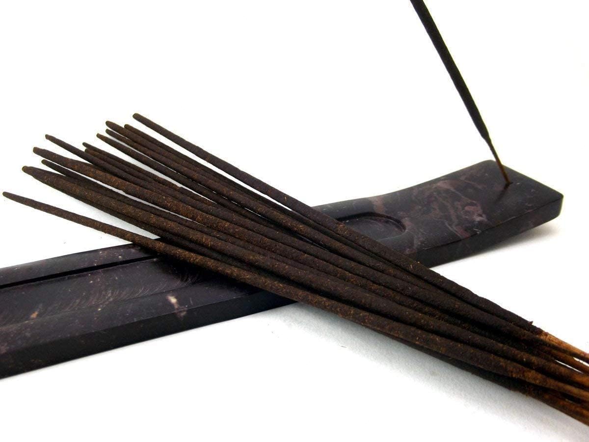 Yajna Patchouli Incense Sticks 100 Natural Handmade