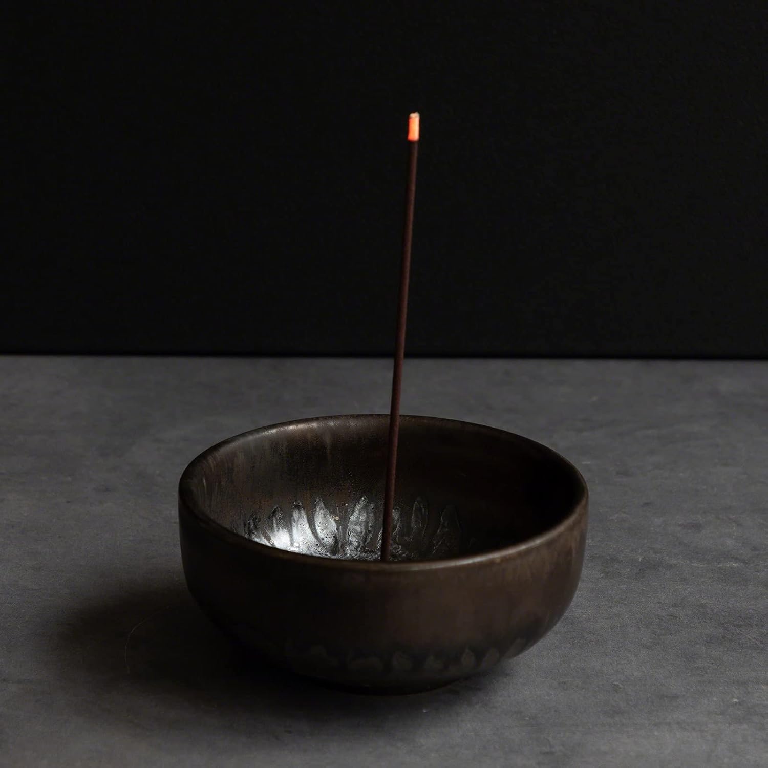 Asayu Japan Low Smoke Agarwood Incense Sticks 40gr