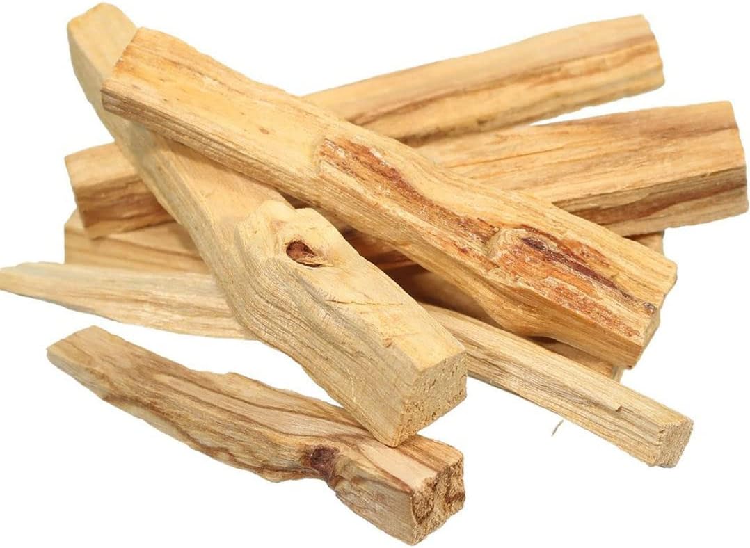 Fair Trade Palo Santo Wood Incense 50g - 1kg