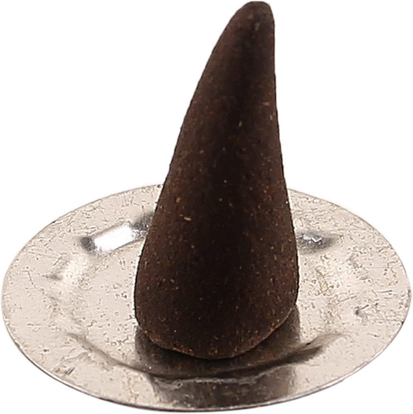 Yajna Natural Citronella Incense Cones 20 Count