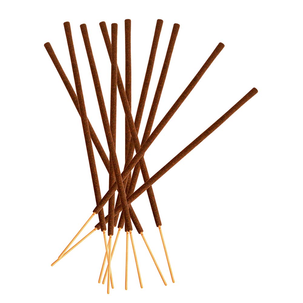 Maroma Eda Incense Patchouli 10 Count