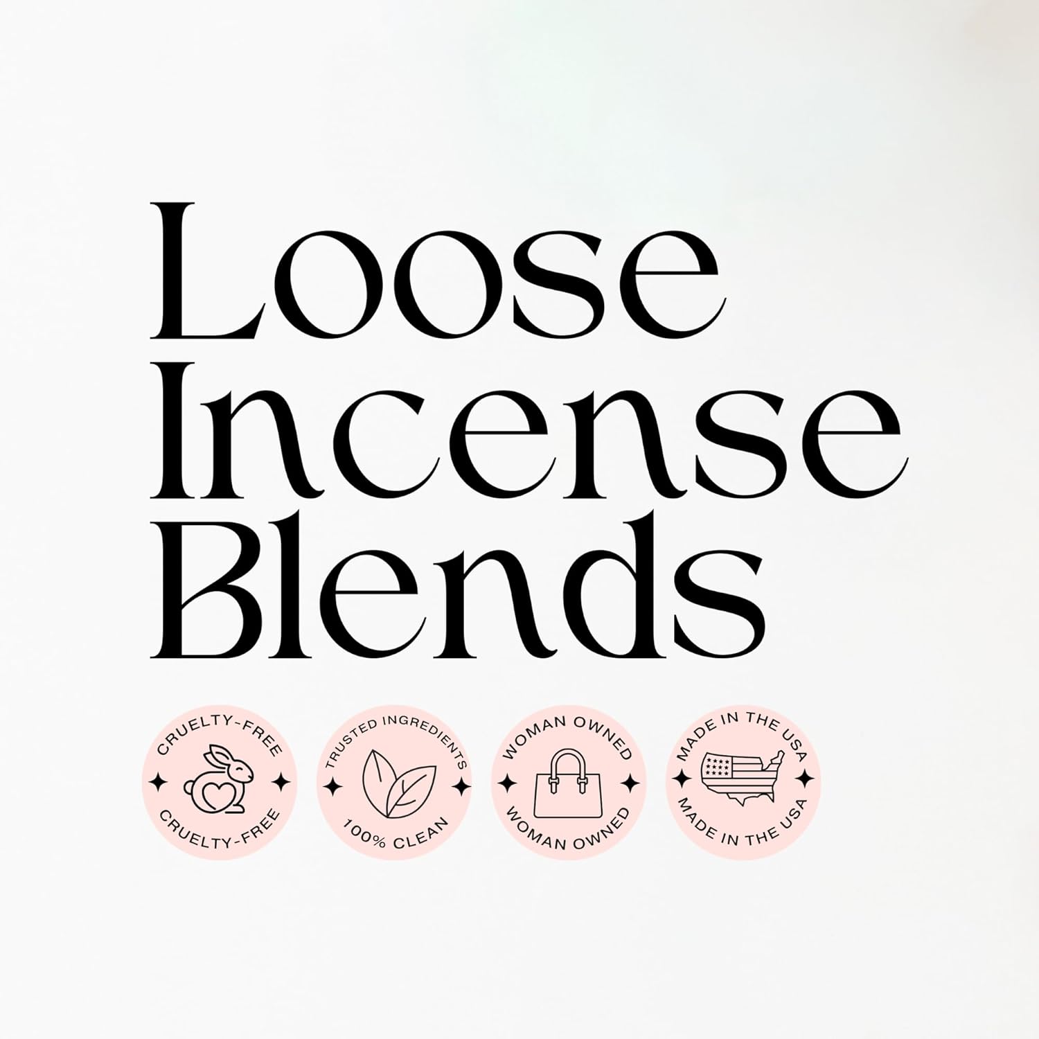 Circe Loose Herb Incense for Wealth and Abundance 1oz