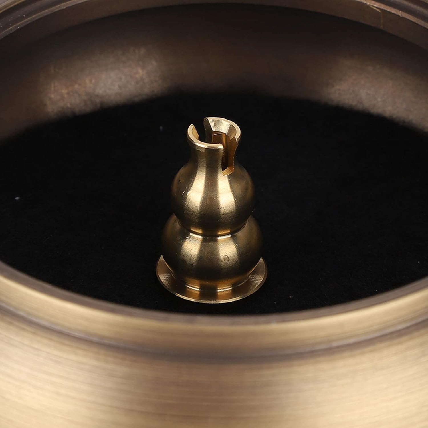 Brass Incense Holders for Home Decoration