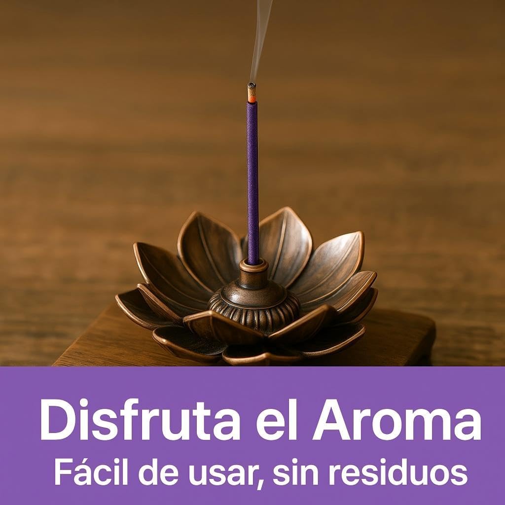 Lavender Agarwood Incense Sticks Pack of 200 Pet-Friendly Natural Aromatherapy for Meditation Relaxation