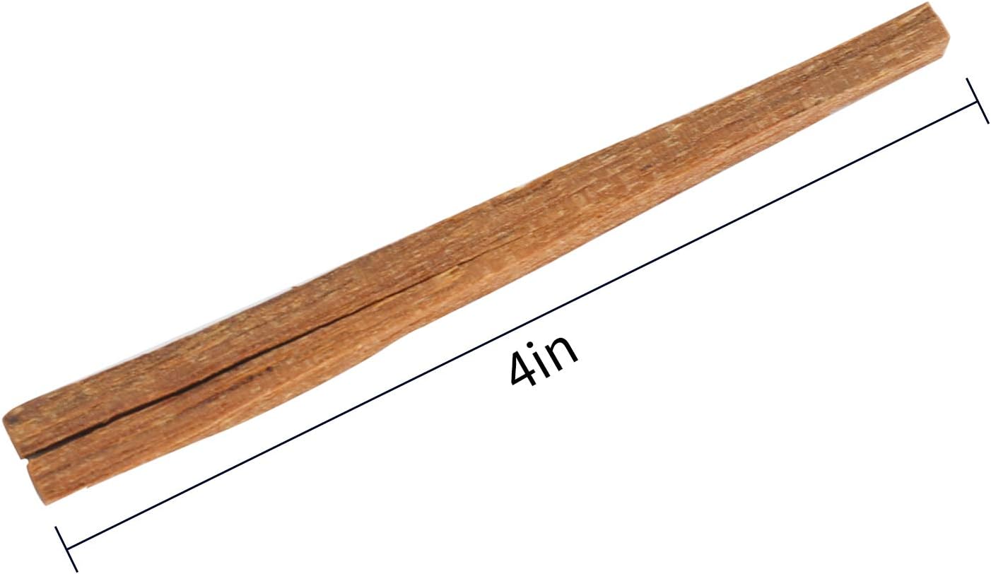 Chen Sandalwood Holy Sticks 20 Pack for Smudging