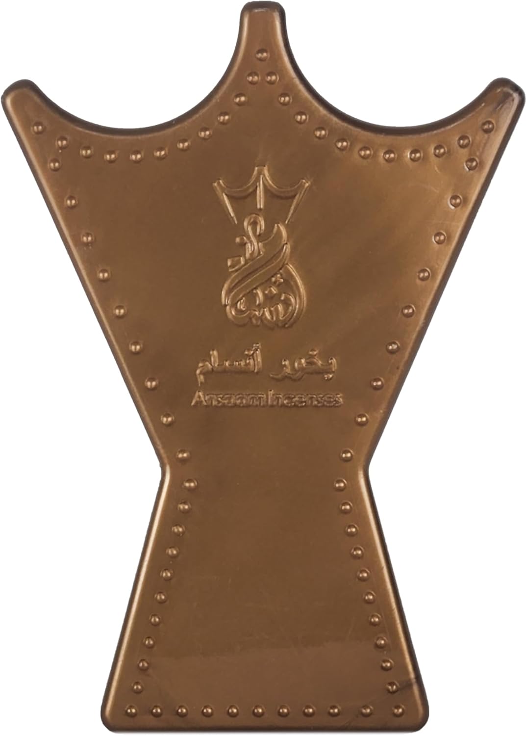 ANSAAM Incense Pyramid Cones ZOMOROD 10 CT