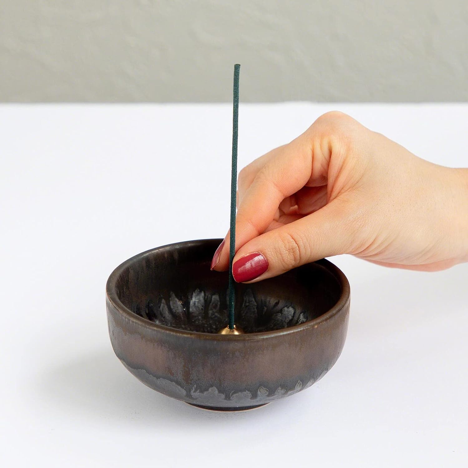 Asayu Japan Premium Incense Sticks Cherry Blossom and Agarwood Blend