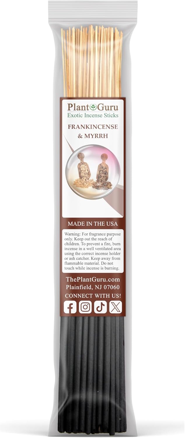 Top 5 Incense Sticks Variety Set 500 Pack