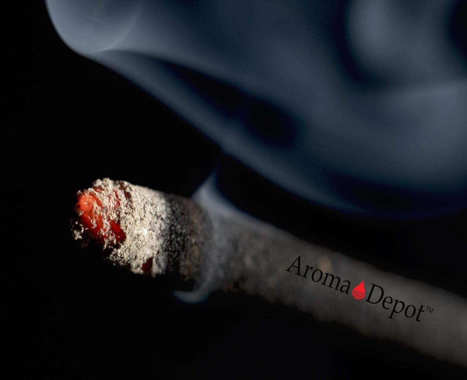 Aroma Depot 19 Inch Frank Myrrh Incense Sticks Bundle