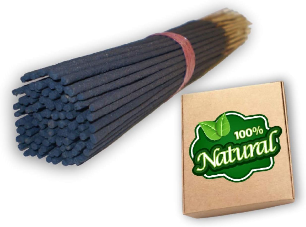 Yajna Patchouli Incense Sticks 100 Natural Handmade