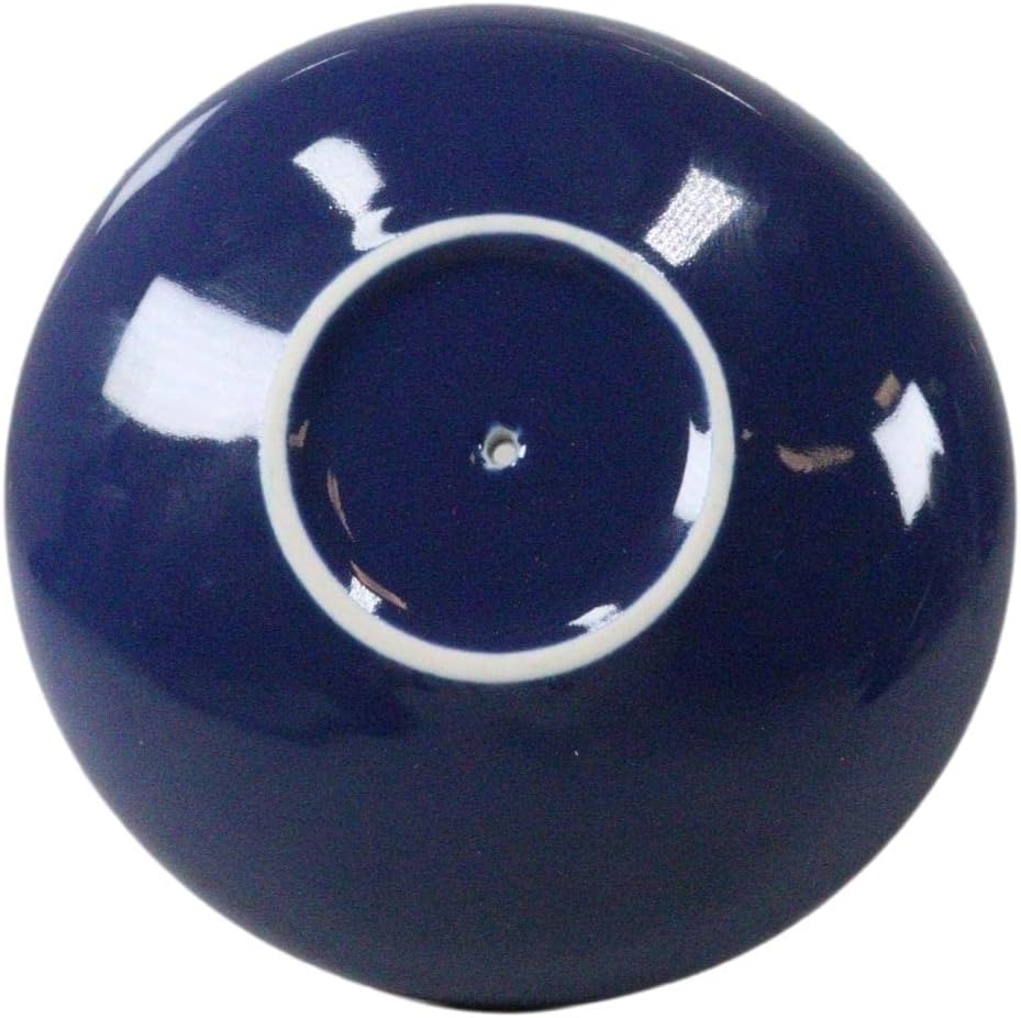 Mystic Starry Sky Incense Holder Ceramic Decor