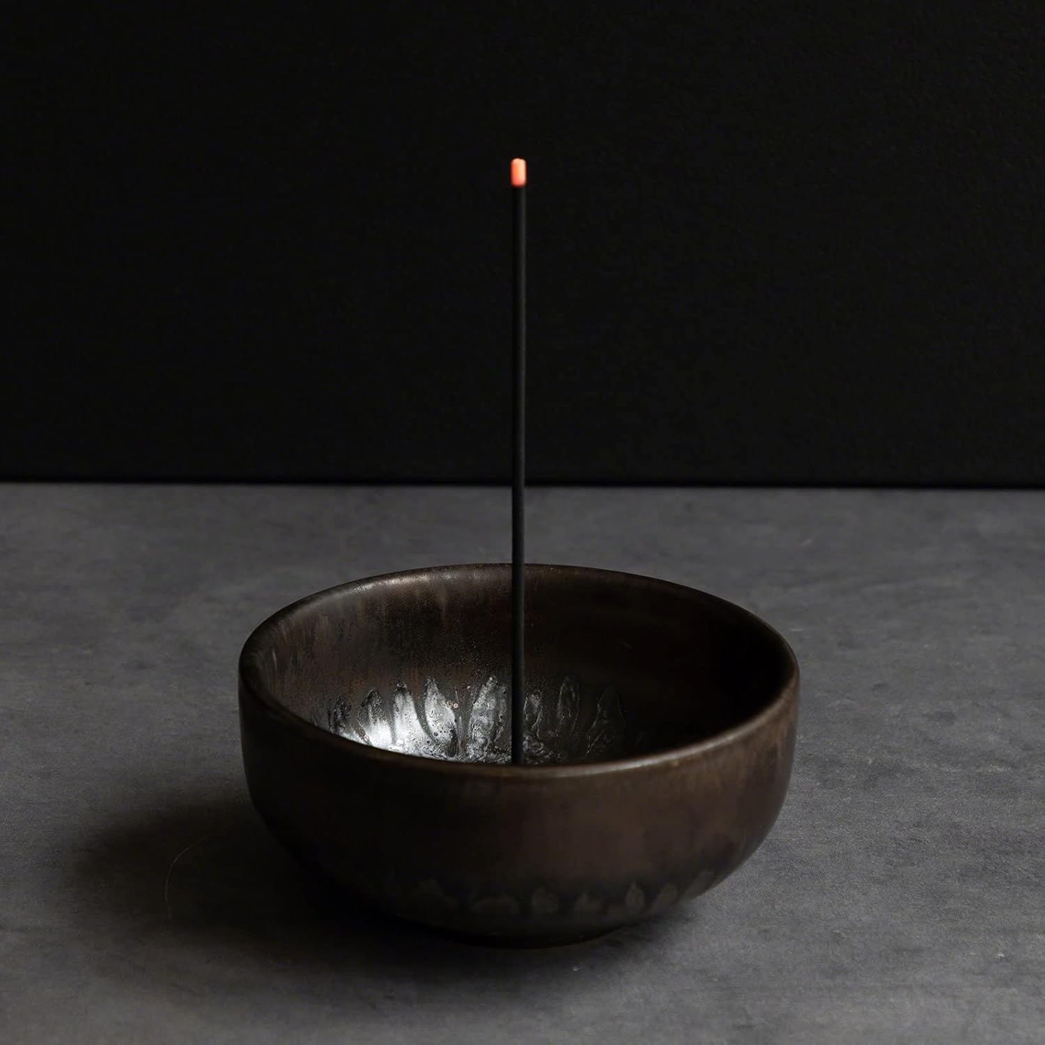 Asayu Japan Low Smoke Incense Sticks Japanese Zen Garden Scent 40g